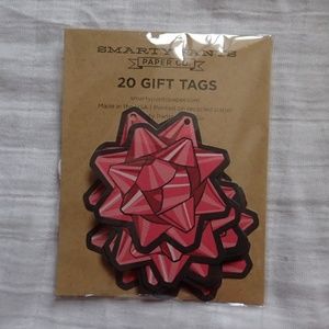 Smarty Pants 20 Gift Tags - NWT